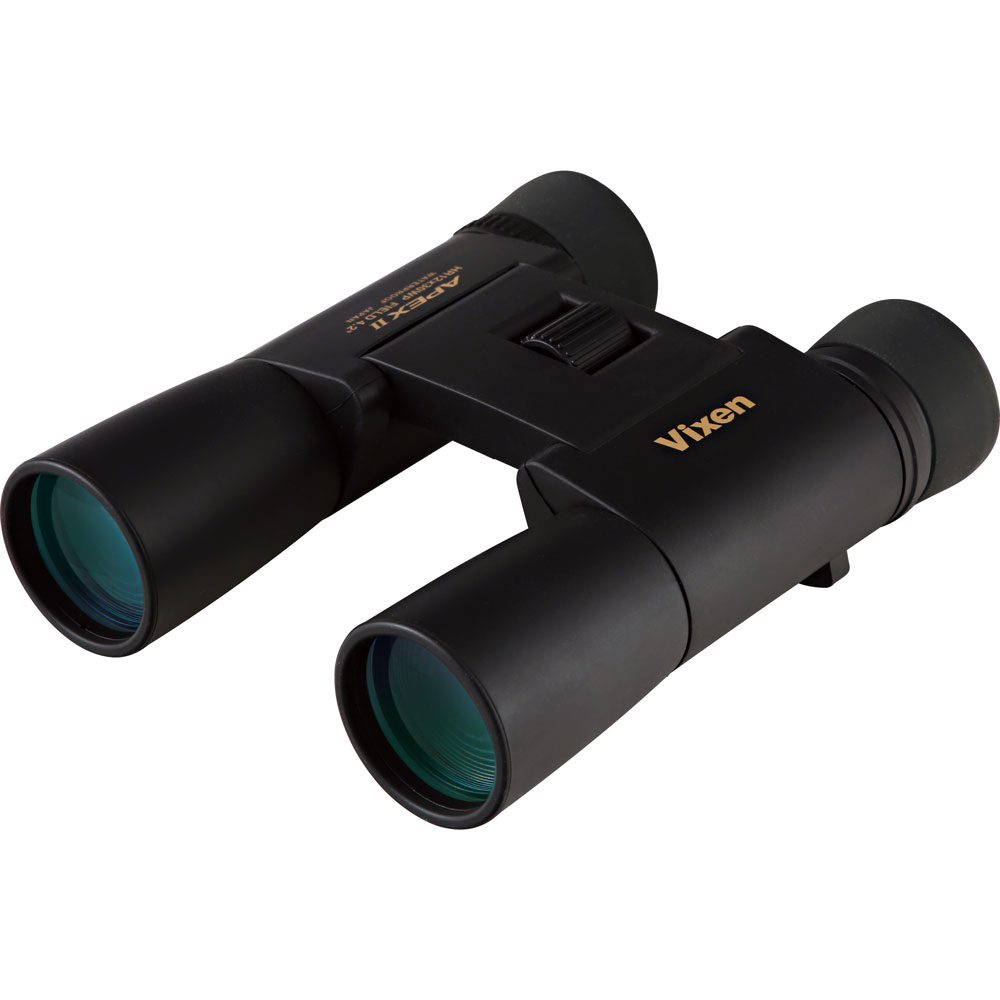 ビクセン APEX2HR12X30WP 双眼鏡「APEX II HR12×30WP」(倍率:12倍) APEX2HR12X30WP