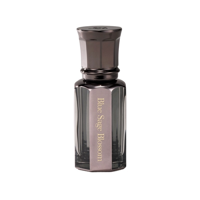ダニエルトルースオイルパルファムブルーセージブラッサム10ml