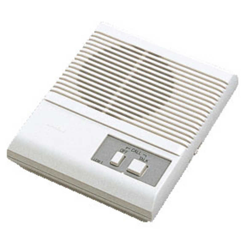 アイホン　親子式インターホン用　1局用親機　LEM-1 8,488円