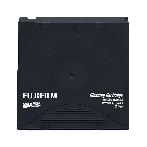 (まとめ）富士フィルム FUJI LTO Ultrium用クリーニングカートリッジ ユニバーサルタイプ LTO FB UL-1 CL UCC J 1巻(×3セット)