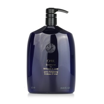 Oribe コンディショナー　 フォー ブリリアンス&シャイン