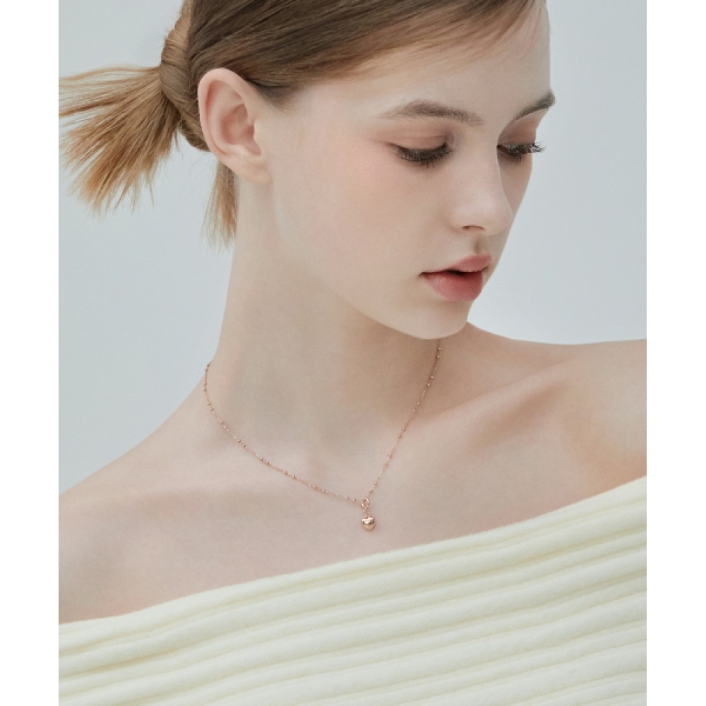 JESTINA LALA J ネックレス JJLJN05B3311SR420