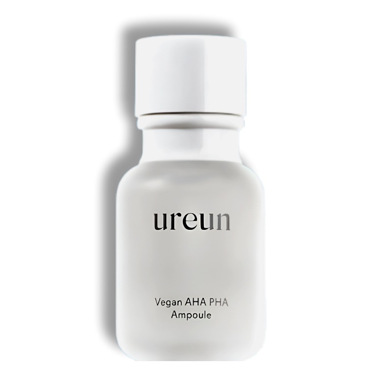 ヴィーガンAHA・PHA角質除去アンプル 55ml ニキビ肌/敏感肌/角質ケア/ピーリング/テカリ改善 4,726円