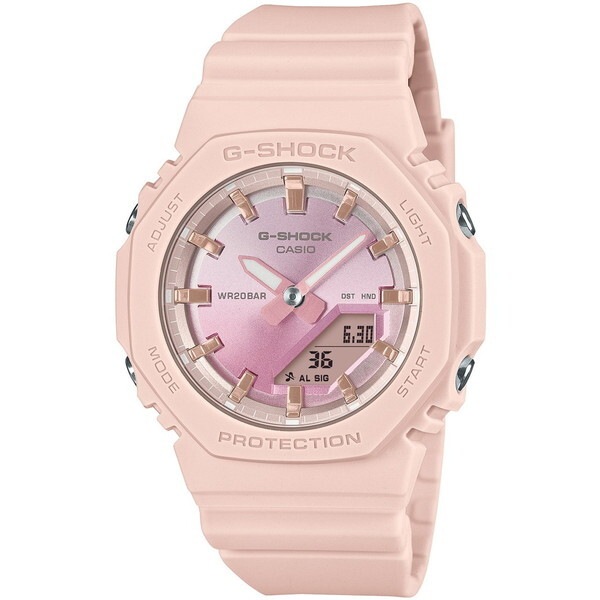 GMA-P2100SG-4AJF G-SHOCK クォーツ腕時計 (ユニセックスウォッチ)