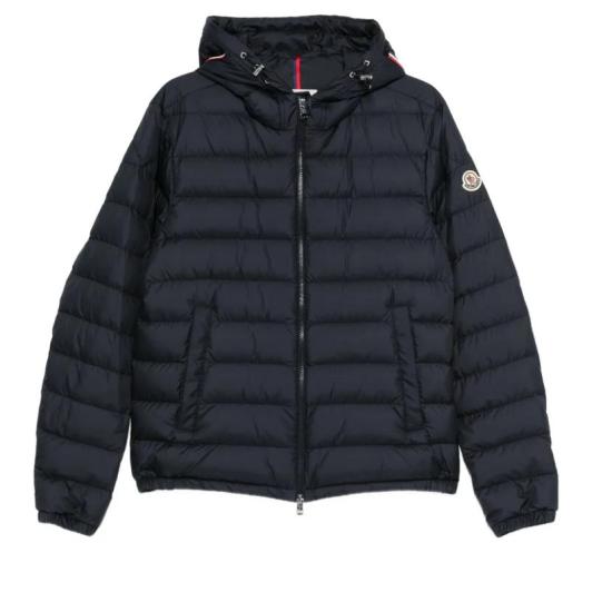 MONCLER Men Jacket L10911A00006597X2 779 BLUE