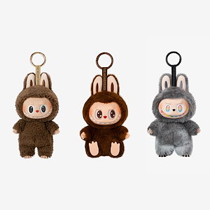Qoo10] LABUBU 公式正規品POP MART LABUBU