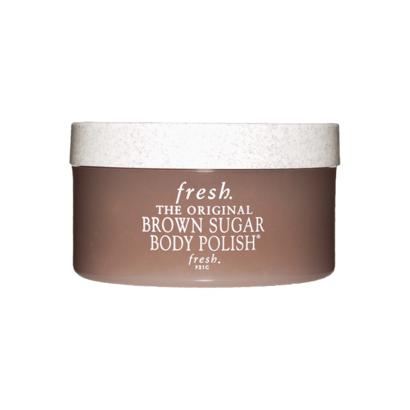ブラウンシュガーボディポリッシュ 200g
