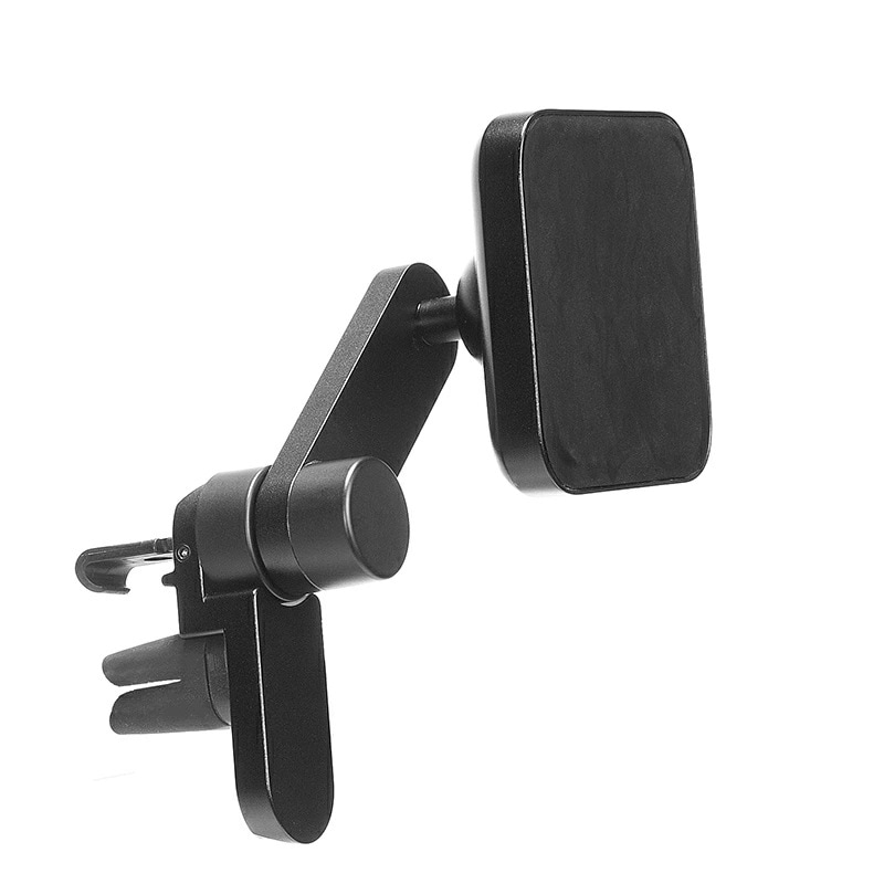 ピークデザイン(peak design) ワイヤレス チャージング カー ベント マウント M-CM-AD-BK-1