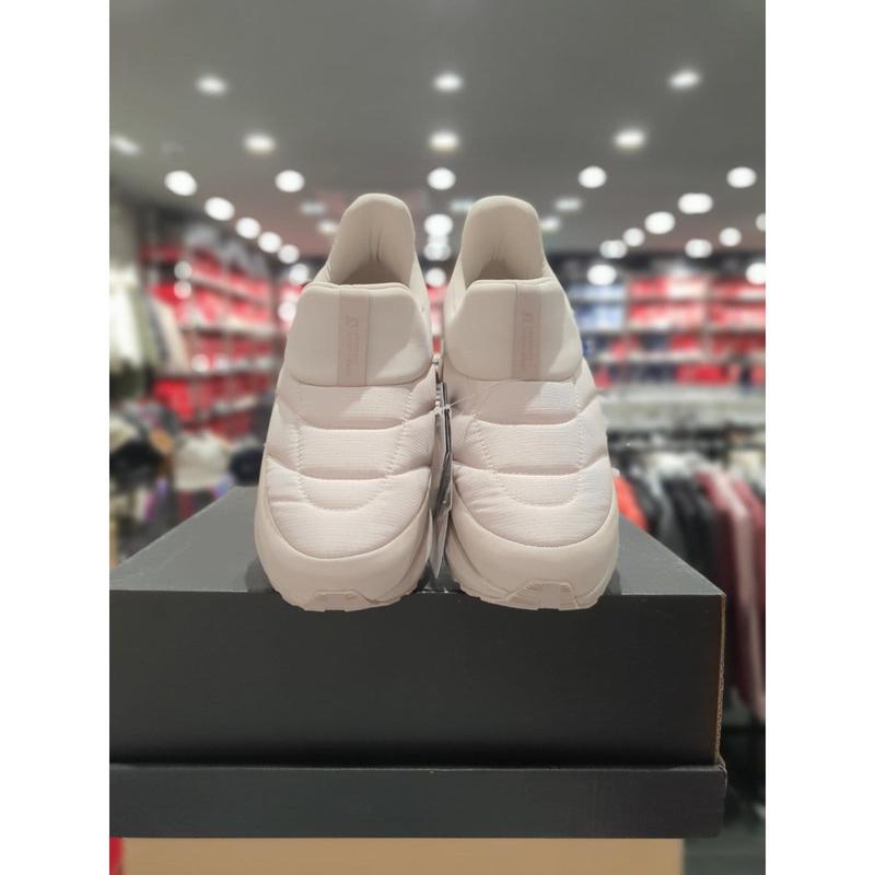 [驪州店] 女性用 生活防水 スリッポン ヒートフリー ベージュ PS0UW24F322