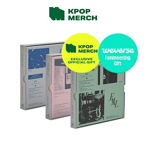 seventeen ラキドロ