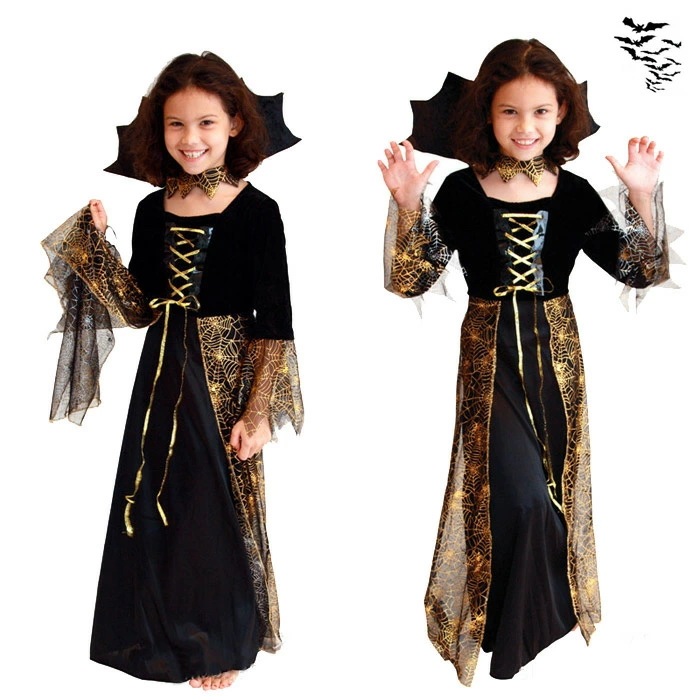 人気商品再入荷ハロウィン 衣装 子供 ねこ女 巫女 魔女 児童 吸血鬼 子供用 仮装 ハロウィーン衣装 ダンス衣装 ワンピース 仮装 キッズ衣装 コスプレ コスチューム 子供仮装 万聖節