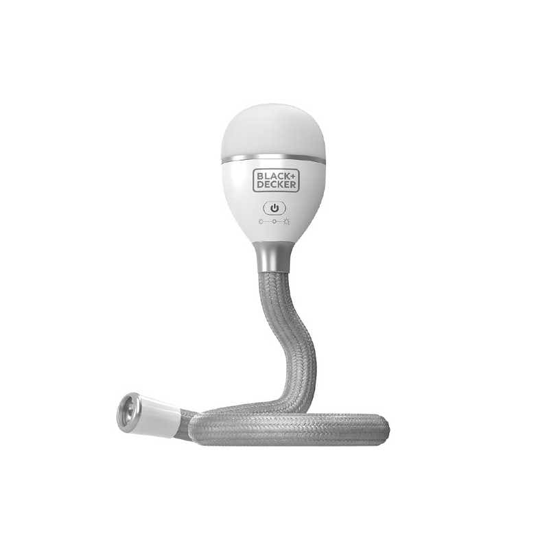 ブラック＆デッカー　スネークライト　BDCFSL01