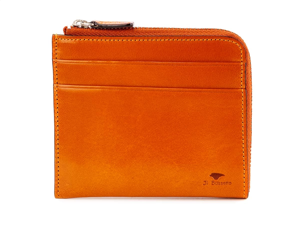 二つ折り財布 7815162 ORANGE