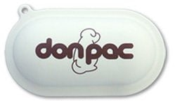 他サイト： プラスコ　don-pac(ドンパック)gelato ホワイトの商品画像