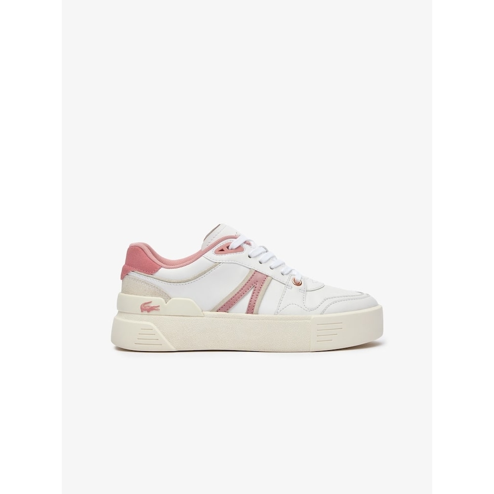 ラコステレディース L002 エボスニーカー RZ0050W54G 1Y9 Q2NRZ0050W54G1Y9