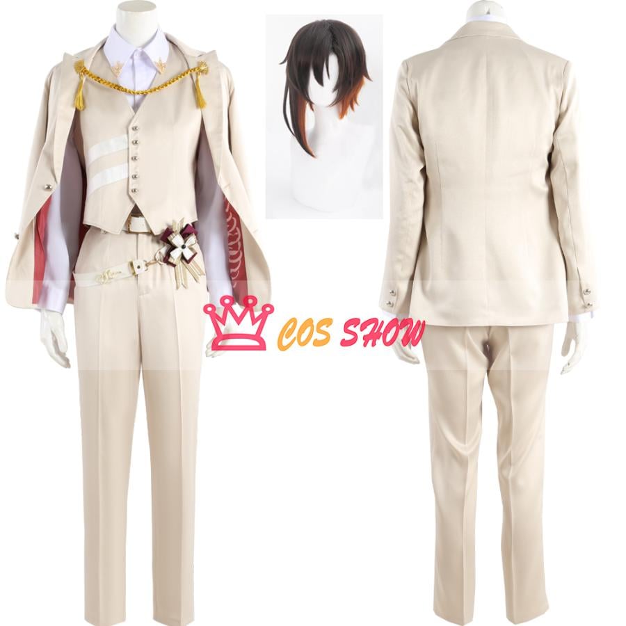 新品販売!NU:カーニバル 1周記念服 八雲 コスプレ衣装 cosplay 仮装 ウィッグ能 オーダーメイド製作可能 仮装 イベント ハロウィン 学園祭 ステージ