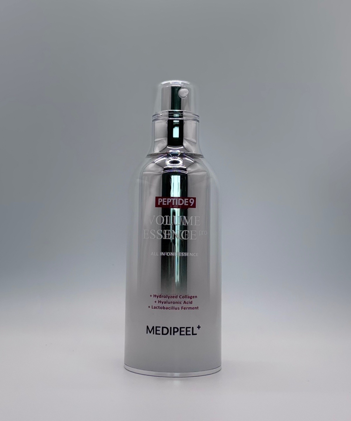 [1+1]ペプチド 9ボリューム オールインワン エッセンス プロ 100ml+100m