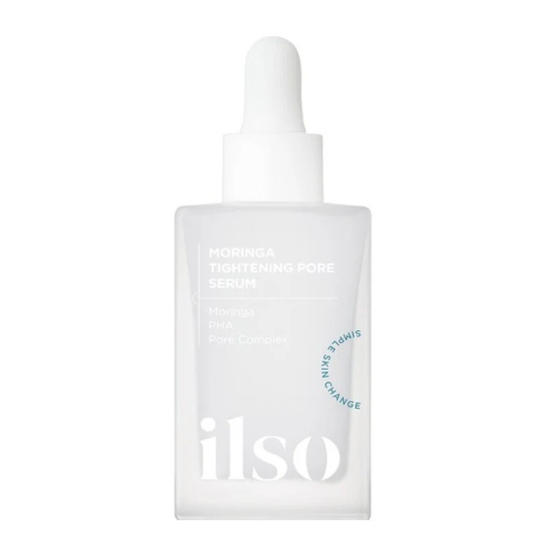 モリンガ タイトニング フォア セラム 30ml (毛穴ケア)