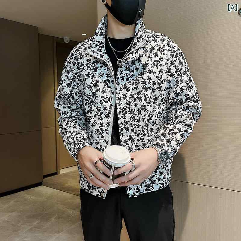 アウター メンズ カジュアル おしゃれ ジャケット カジュアル スタンドカラー 紳士服 コート 春秋 トレンディ ジャケット