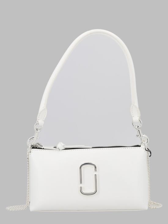MARC JACOBS Women Shoulder Bags 2P5SMN015S02 100 WHITE