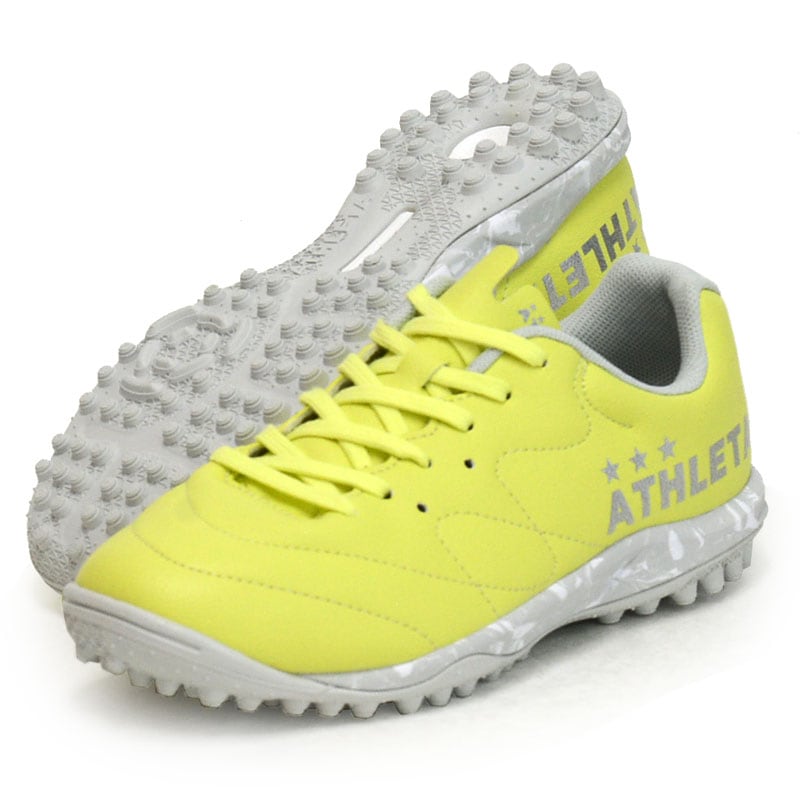 Gene MT (ジェネMT) ジュニア サッカートレーニングシューズ 25AW (12014J-FYE) 6,089円