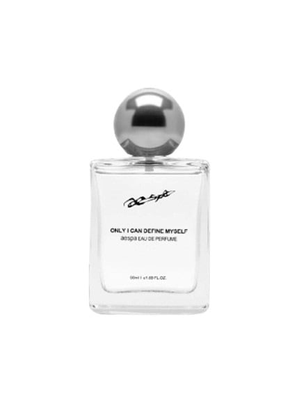 [POP-UP] aespa WEEK Armageddon The Mystery Circle - PERFUME 50ml