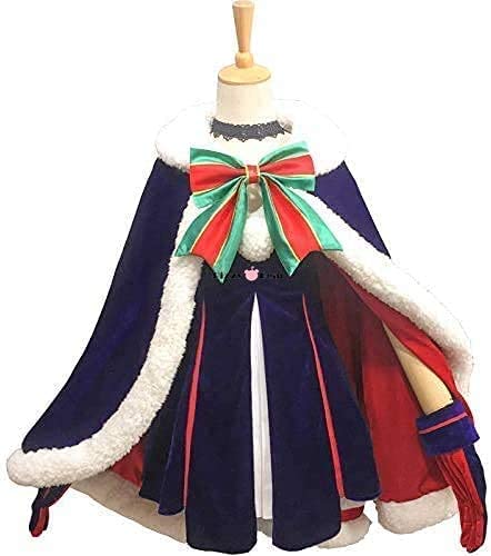 オーダーフェイトグランドオーダーFGOアルトリアランサーコスプレコスチュームハロウィン文化祭コスプレ