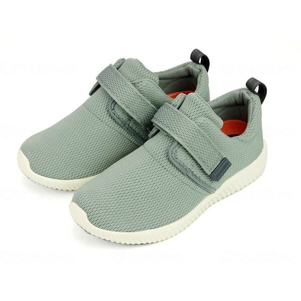 マリアンヌ フットメカニクスSaiSai ストレッチニットスニーカーWG150 ミントグリーン 3L メーカー直送 5,220円