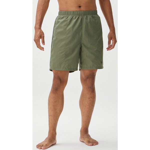 Speedo スピード アクアショーツ 水泳 水着 SF82301-SK ハーフパンツ メンズ