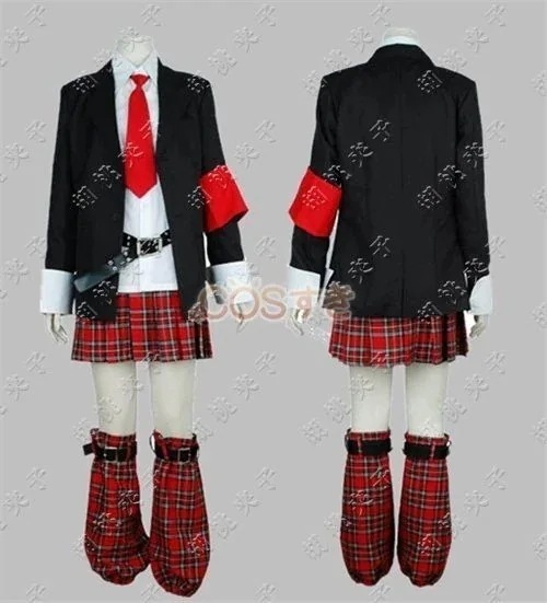 しゅごキャラ マント 聖夜学園日奈森亜夢 ひなもりあむ 制服 コスプレ衣装 COS 高品質 新品 Cosplay アニメ コスチューム
