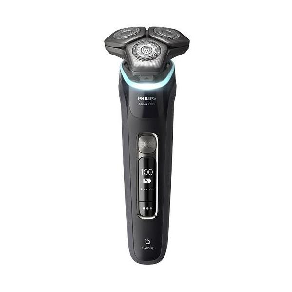 PHILIPS フィリップス S9986/30 電動シェーバー 回転式 ウェット＆ドライ S9000シリーズ
