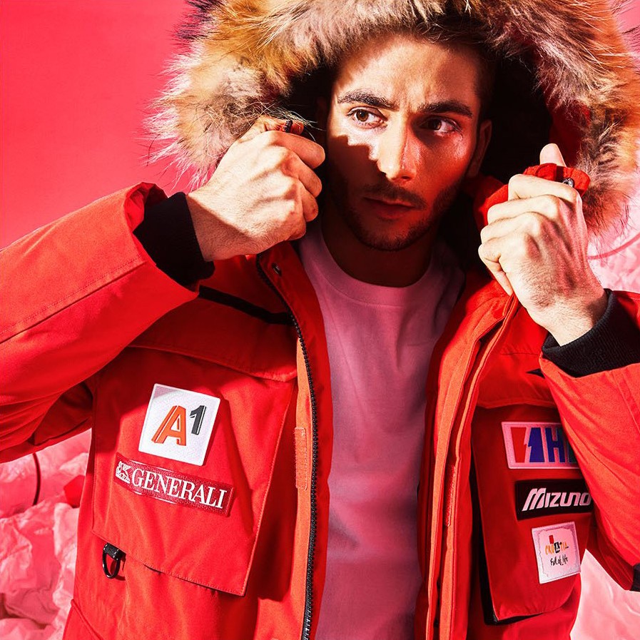 ダウンジャケットアウター COR SKI SAFARI DOWN JACKET アウトドア レジャー スポーツウェア スキーウェア スノボウェア 男女兼用 26,207円