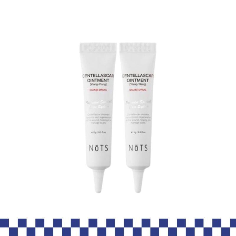 センテラスカ軟膏イランイランダブル企画（15g+15g ) 5,083円