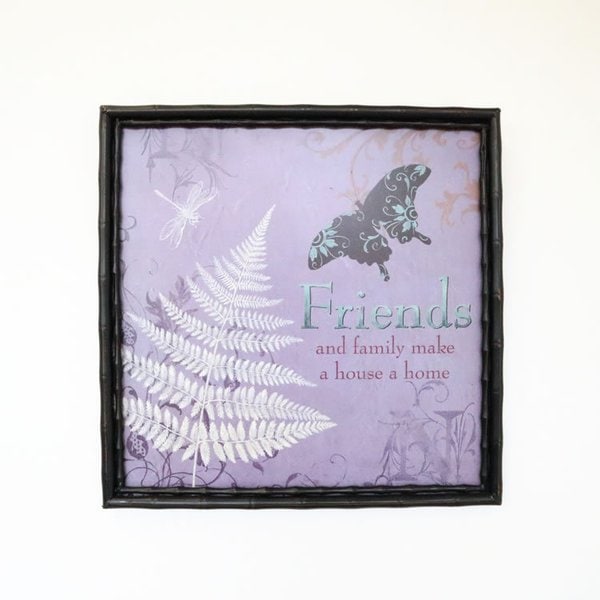 ウォールアート 壁飾り 壁デコ アートパネル ウォールパネル アート 蝶