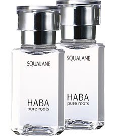 HABA(ハーバー) スクワラン 30ml 2個セット