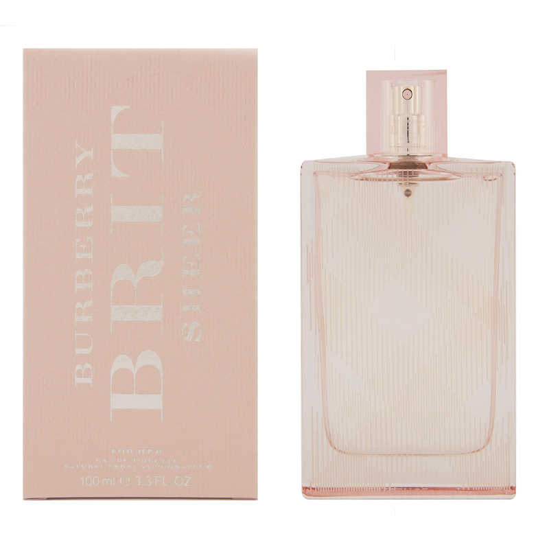 バーバリー　バーバリー ブリットシアー ET/SP/100ml　ﾌﾞﾘｯﾄｼｱｰ