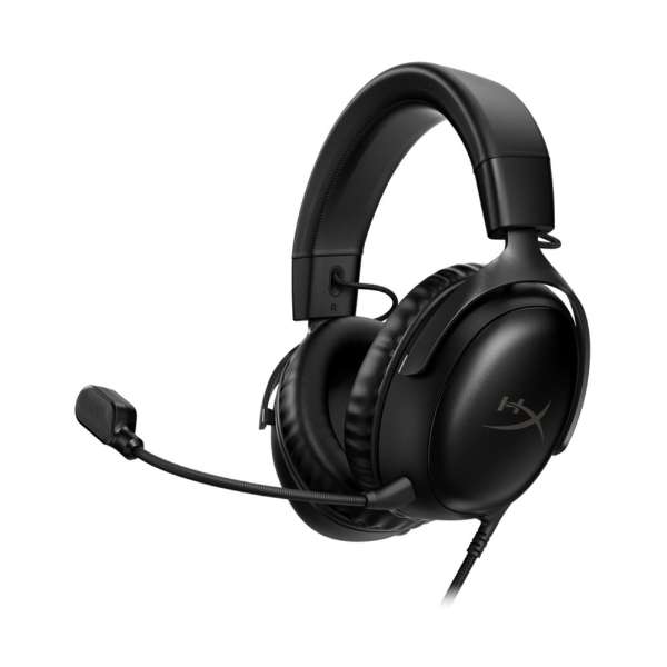 Cloud III 727A8AA [Black]
