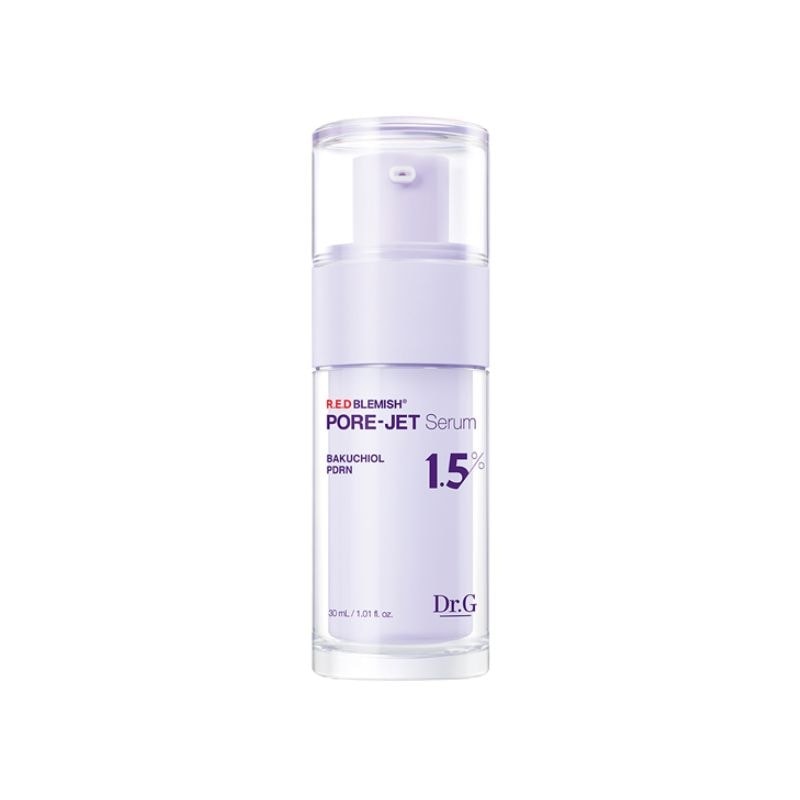 レッドブレミッシュ バクチオール フォアジェット セラム, 30ml