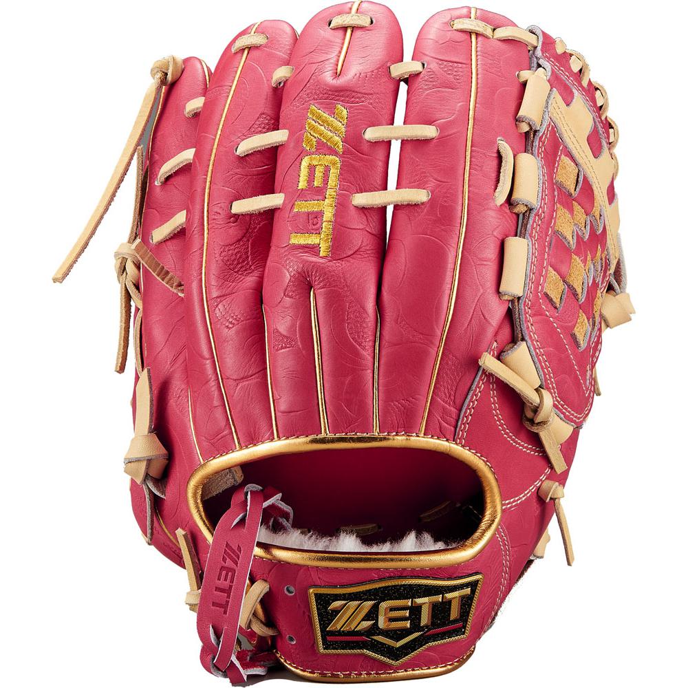 プロステイタス 軟式グラブ 母の日モデル 内野手用 源田型 BRGB30356M-6132