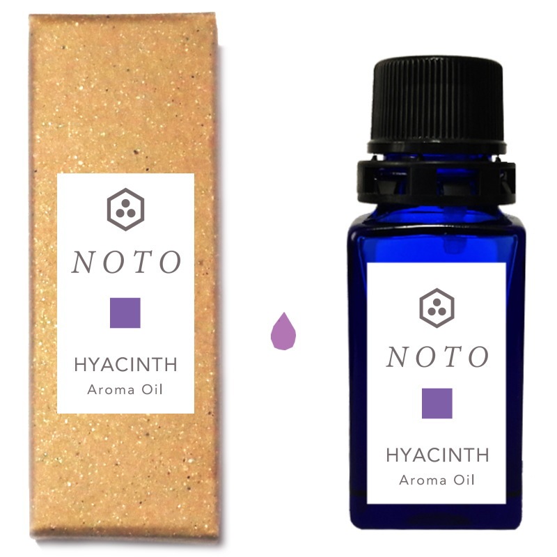 ヒヤシンスアロマオイル HYACINTH フレグランス 10mL フレグランスオイル香料