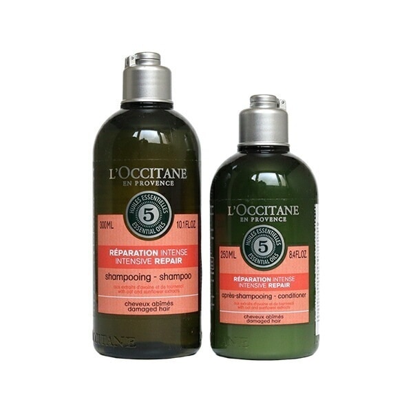 ﾌｧｲﾌﾞﾊｰﾌﾞｽｼｬﾝﾌﾟｰ 300ml+ｺﾝﾃﾞｨｼｮﾅｰ250ml 2点セット