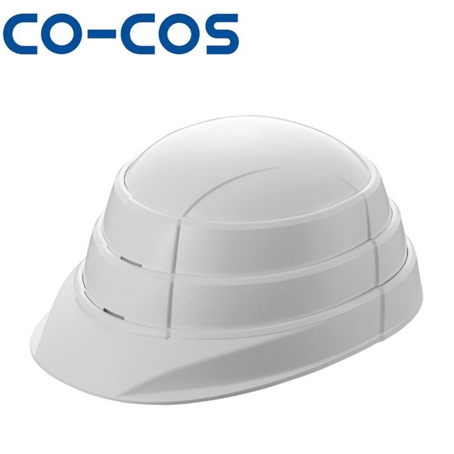 コーコス 6439001 防災用ヘルメット オサメット 作業着 作業服 運輸 建築 販売 現場 オフィス ユニフォーム メンズ レディース