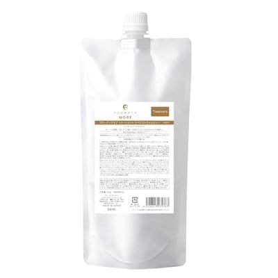 デミ フローディア モアトリートメント リペアコンク メルティー450g 詰め替え