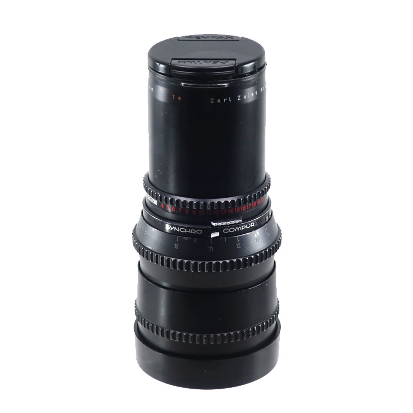 HASSELBLAD ハッセルブラッド Carl Zeiss Sonnar 250mm F5.6 T* 交換レンズ _ 中古品