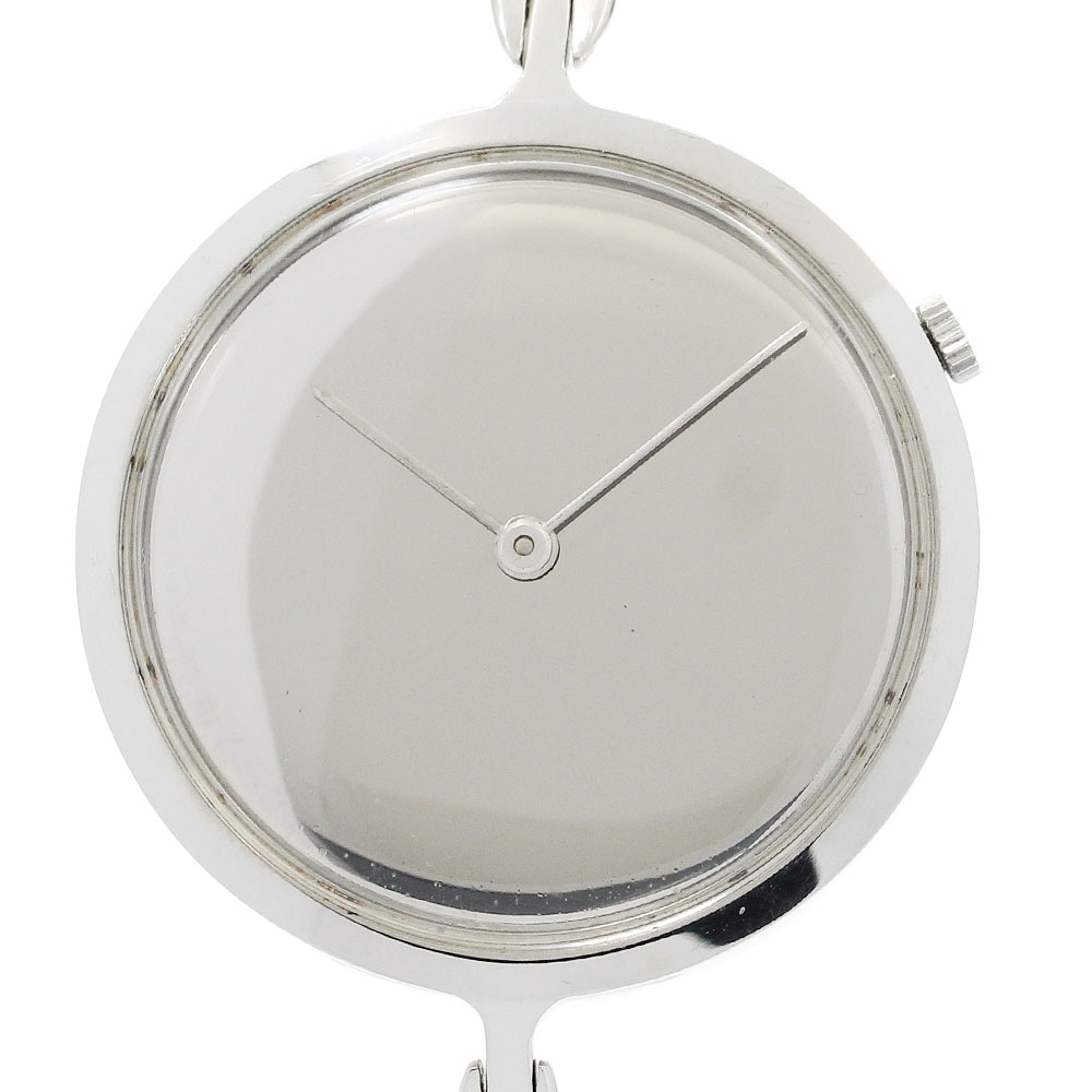 ジョージジェンセン Georg Jensen TORUN クォーツ メンズ _932838【中古】