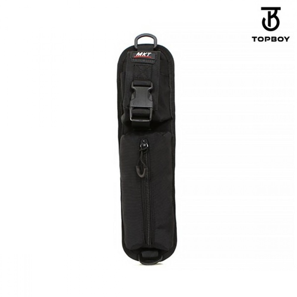 (トップボーイ) モリーアウトドアスティックミニポーチ (BG206)