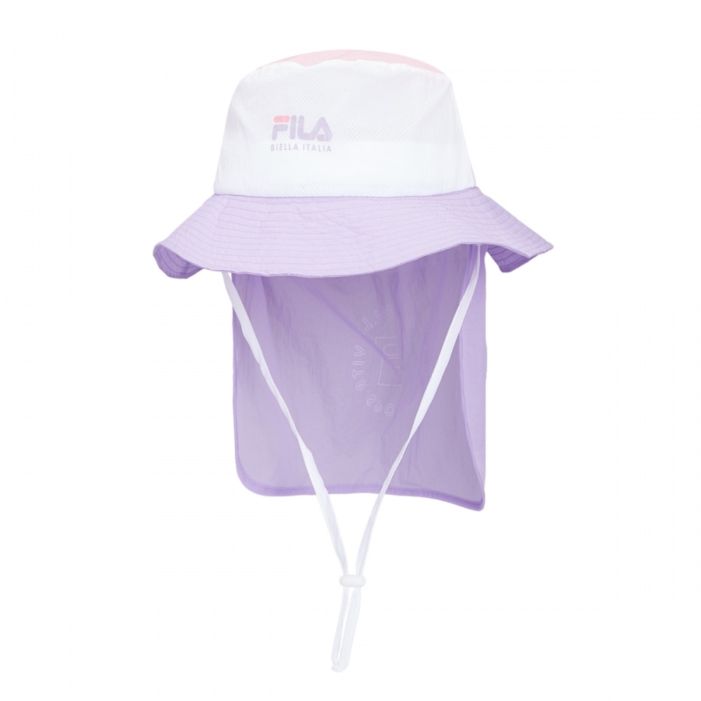 FILAベーシックバケットハットFK3CPE5341X-LPU 5,367円