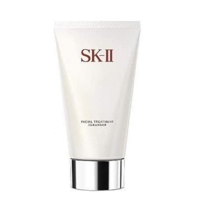 国内正規品 2024年製 フェイシャル トリートメント クレンザー 120g (洗顔料)