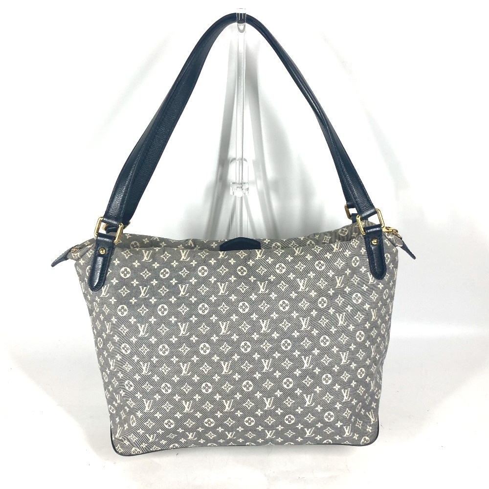 ショルダーバッグ M40571 バラードMM モノグラムイディール カバン 肩掛け モノグラムイディール アンクル ブルー