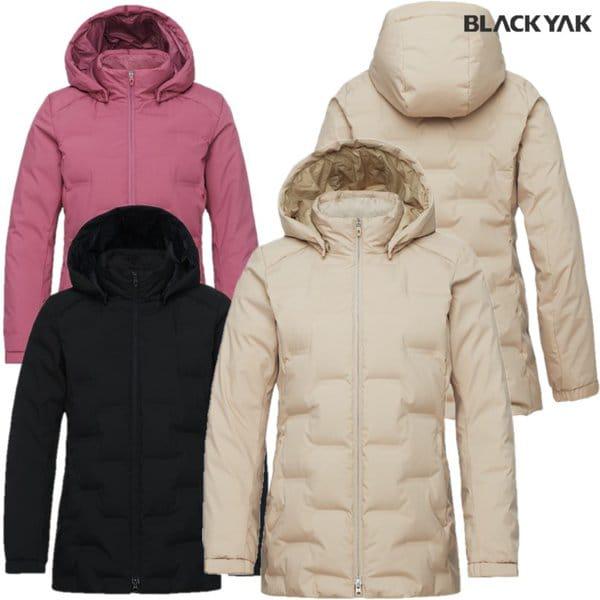 25 F/W 女性 軽量パディング 縫製なし リサイクル ネオボル ゼロスポット フーディー ダウンジャケット 1BYPAWU511 24,823円